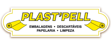 Logotipo Plast'Pell
