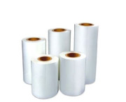 Bobinas de sacos picotados